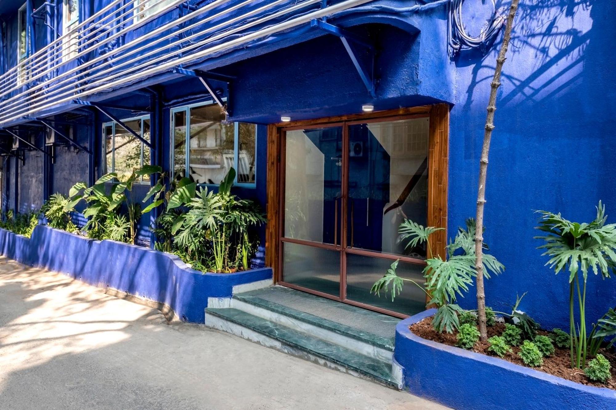 Hotel Kemps Corner — Billeder 1